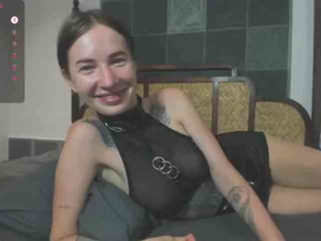 mel-collins webcam