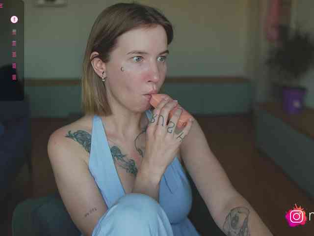 mel-collins webcam
