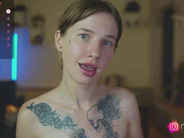 mel-collins webcam