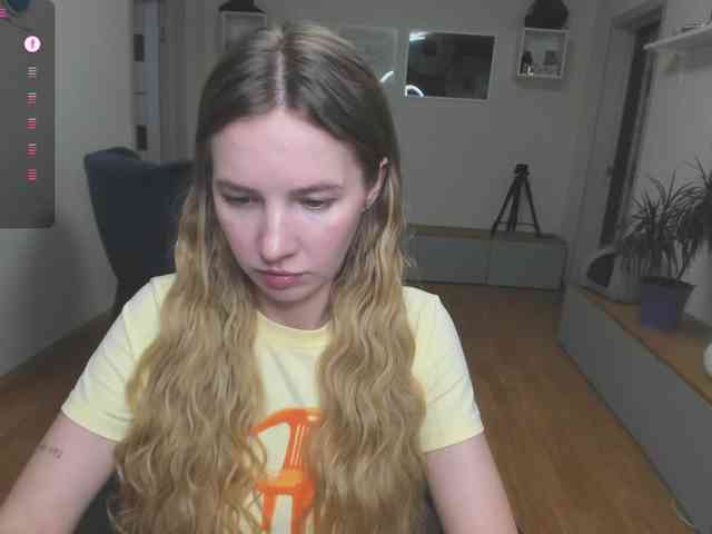 mel-collins webcam
