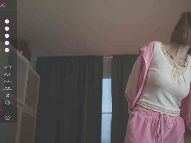 mel-collins webcam