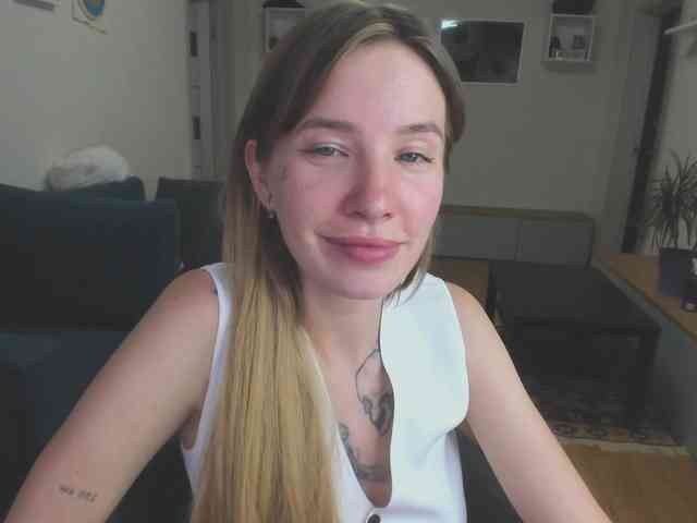 mel-collins webcam