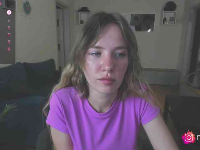 mel-collins webcam