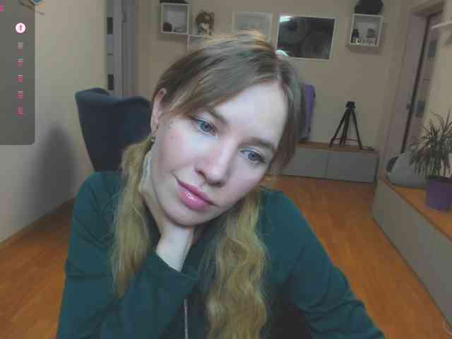 mel-collins webcam