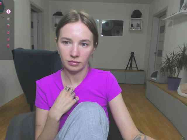 mel-collins webcam