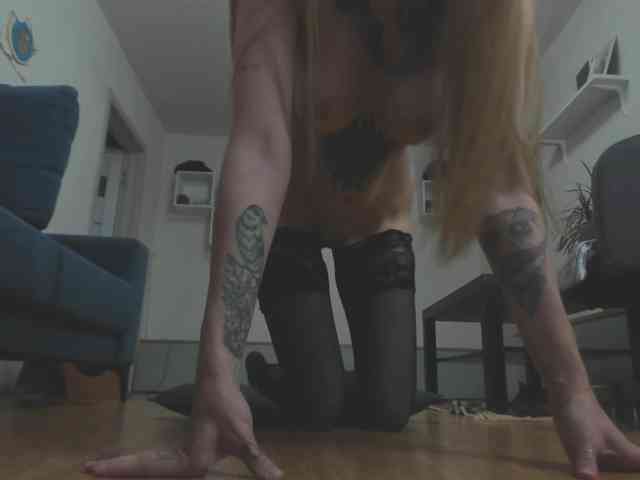 mel-collins webcam