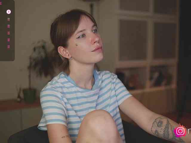 mel-collins webcam
