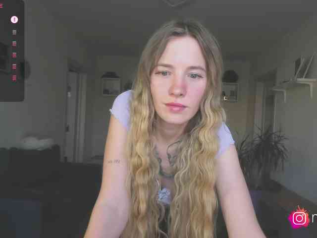mel-collins webcam