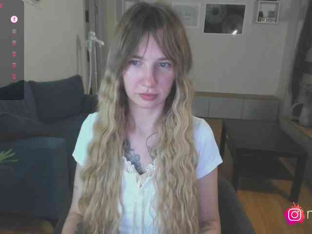 mel-collins webcam