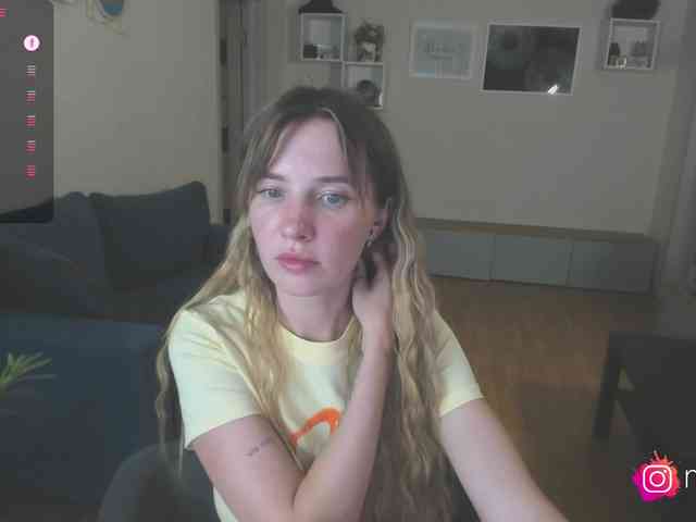 mel-collins webcam