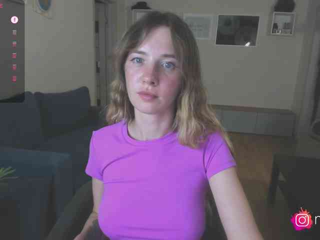 mel-collins webcam