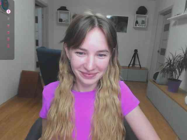 mel-collins webcam