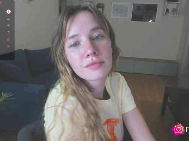 mel-collins webcam