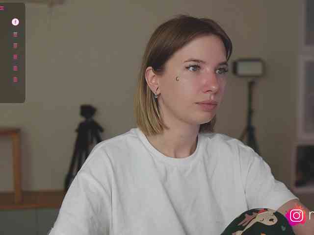 mel-collins webcam