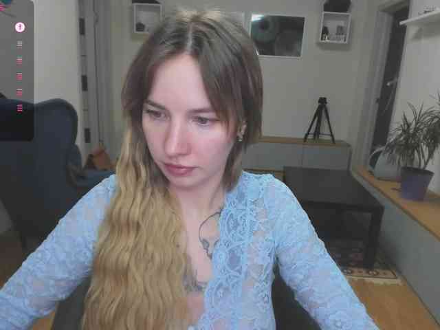 mel-collins webcam