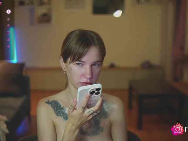 mel-collins webcam