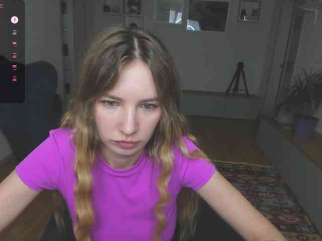 mel-collins webcam