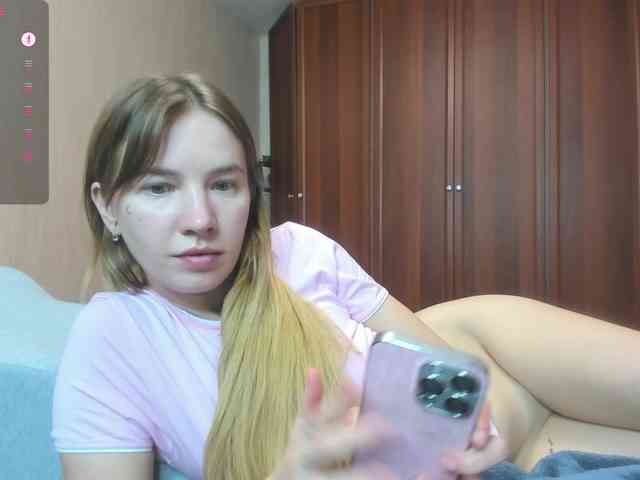 mel-collins webcam