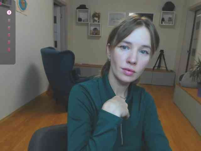 mel-collins webcam
