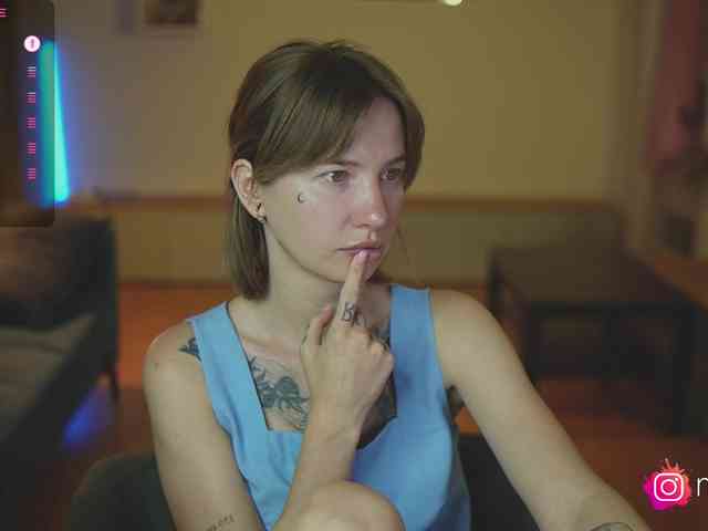 real live cam porn Mel-collins
