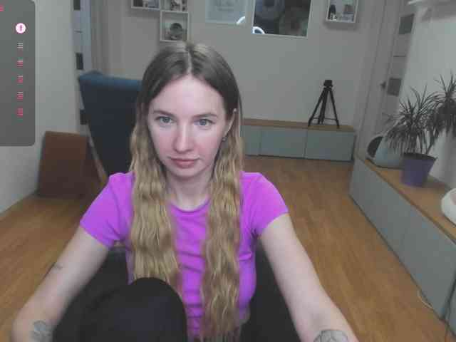 mel-collins webcam