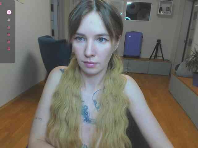 mel-collins webcam