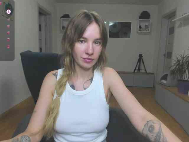 mel-collins webcam