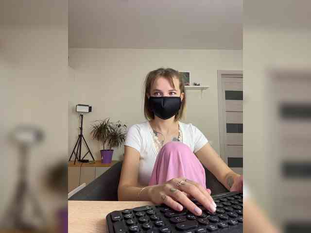 mel-collins Live Webcam on BongaCams