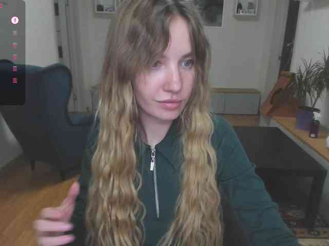 mel-collins webcam