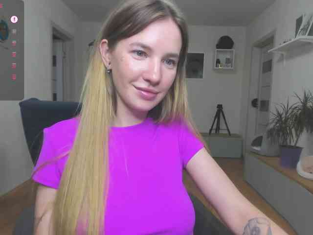 mel-collins webcam