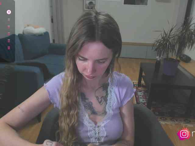 mel-collins webcam