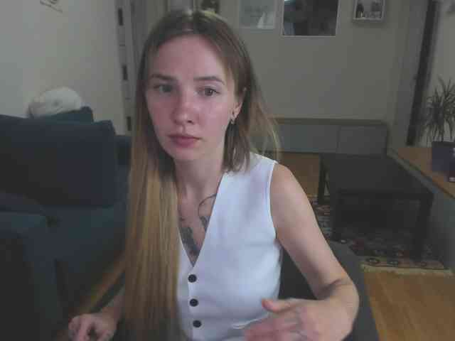mel-collins webcam