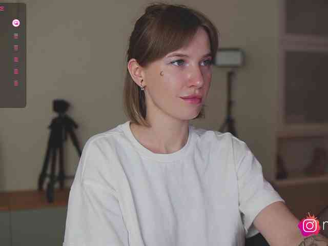 mel-collins webcam