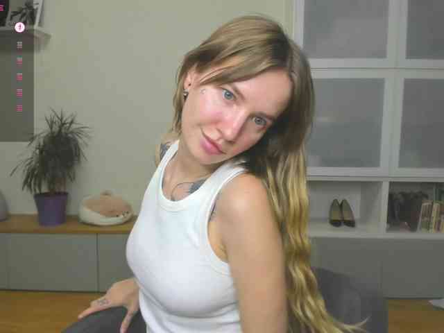 mel-collins webcam