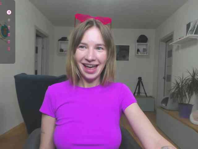 mel-collins webcam