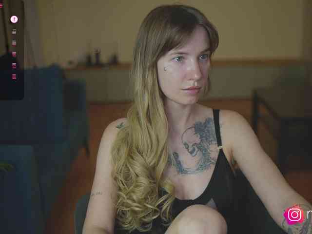 mel-collins webcam