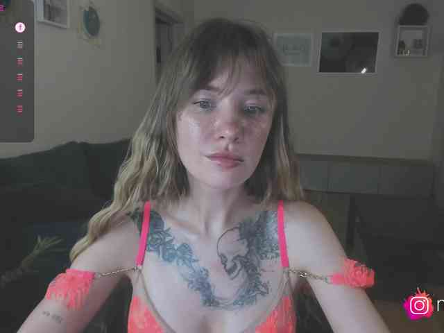 mel-collins webcam