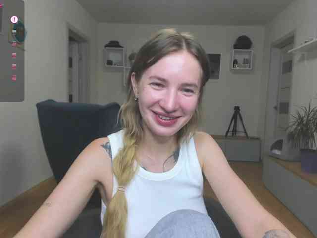 mel-collins webcam