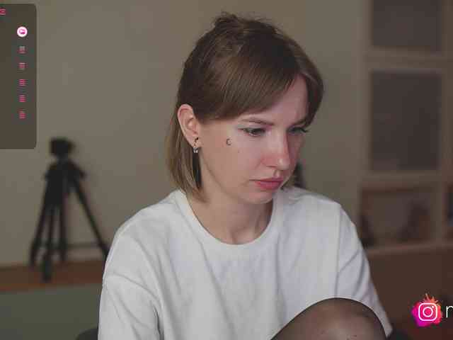 mel-collins webcam