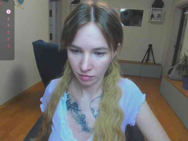 mel-collins webcam