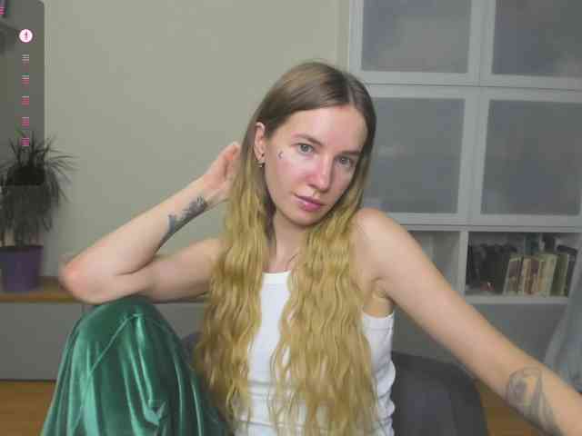 mel-collins webcam