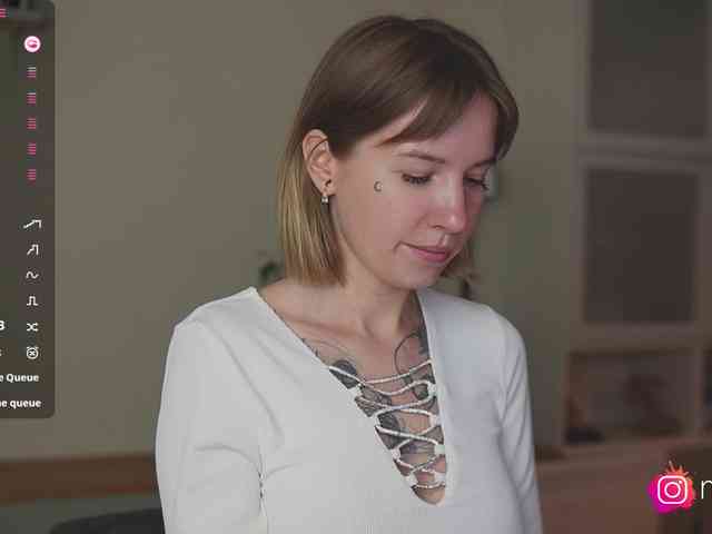 mel-collins webcam