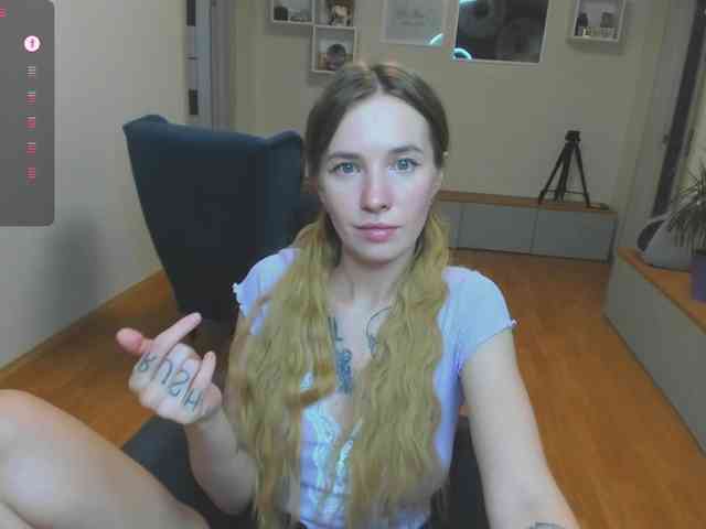 mel-collins webcam