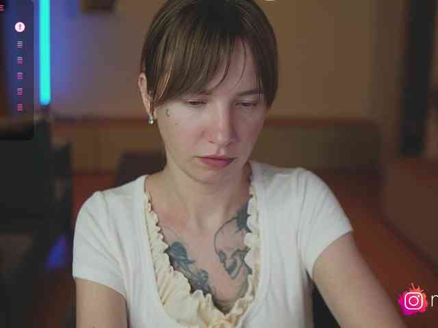 mel-collins webcam
