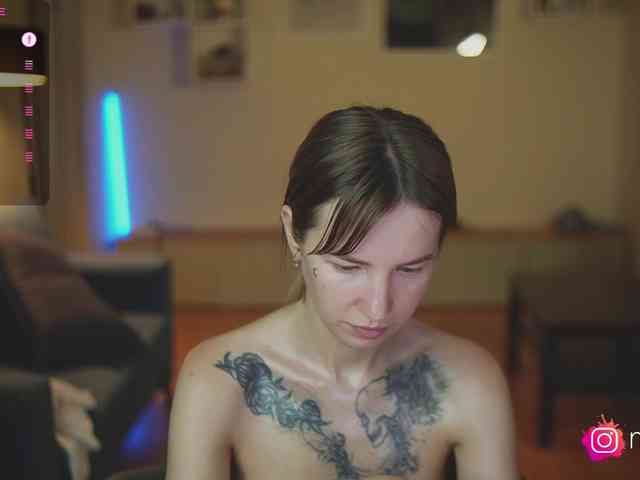 mel-collins webcam