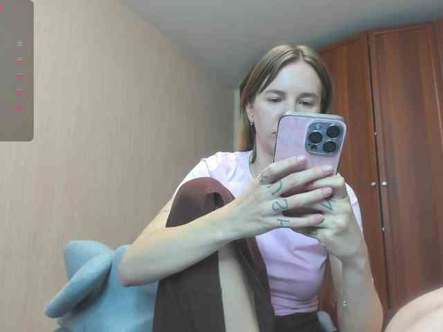 mel-collins webcam