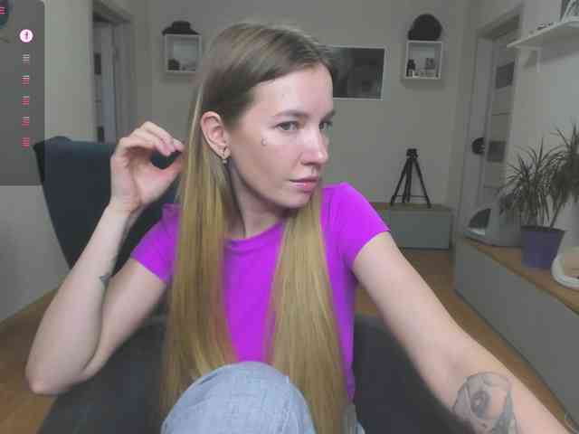 mel-collins webcam