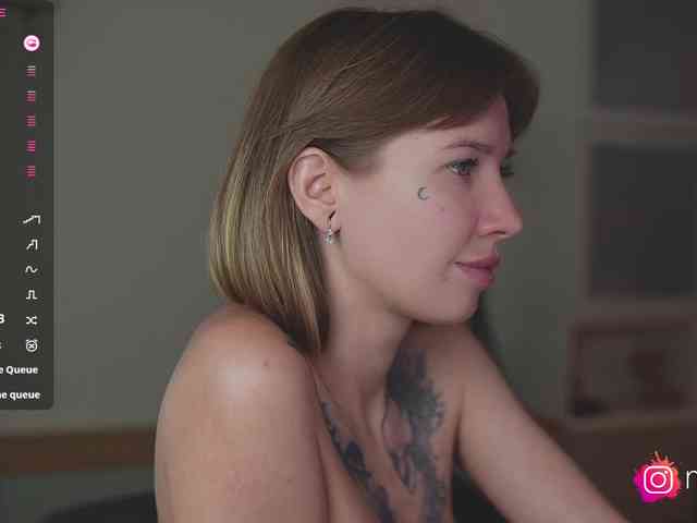 mel-collins webcam