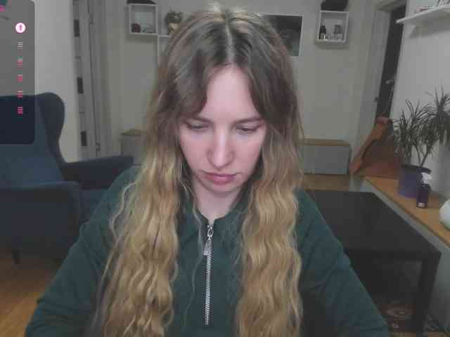 mel-collins webcam