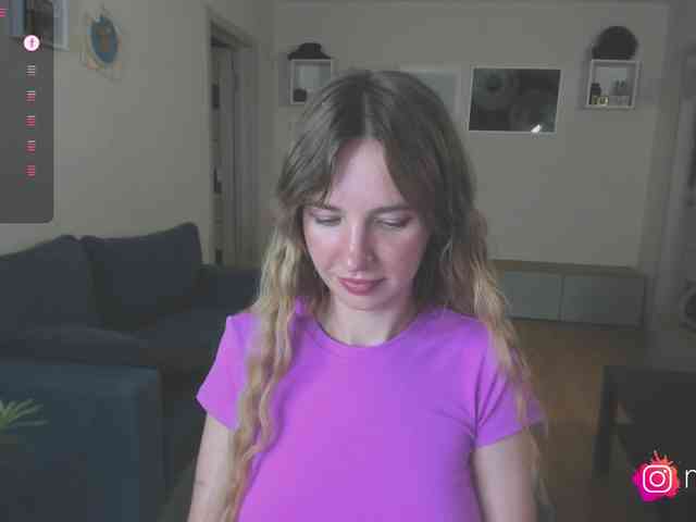mel-collins webcam